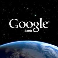 Plonger avec Google Earth 5