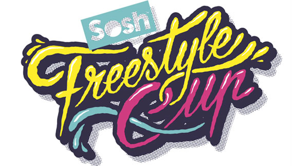 Sosh FreestyleCup : la 4G à Marseille !
