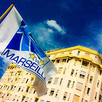 Marseille : Rando subaquatique tour
