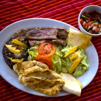 Mexique : manger à Playa del Carmen