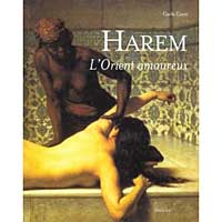 Maroc : Harem – l’Orient amoureux