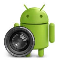 Android : les meilleures applis pour les photographes