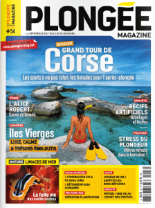 Plongee Magazine 54