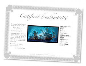 certificat-authenticite