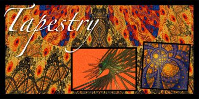 Collection Tapestry