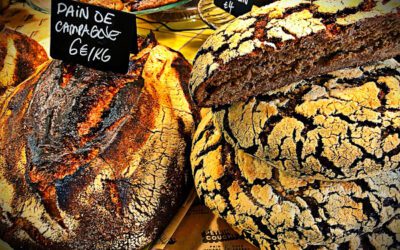 Pétrin couchette – Boulangerie
