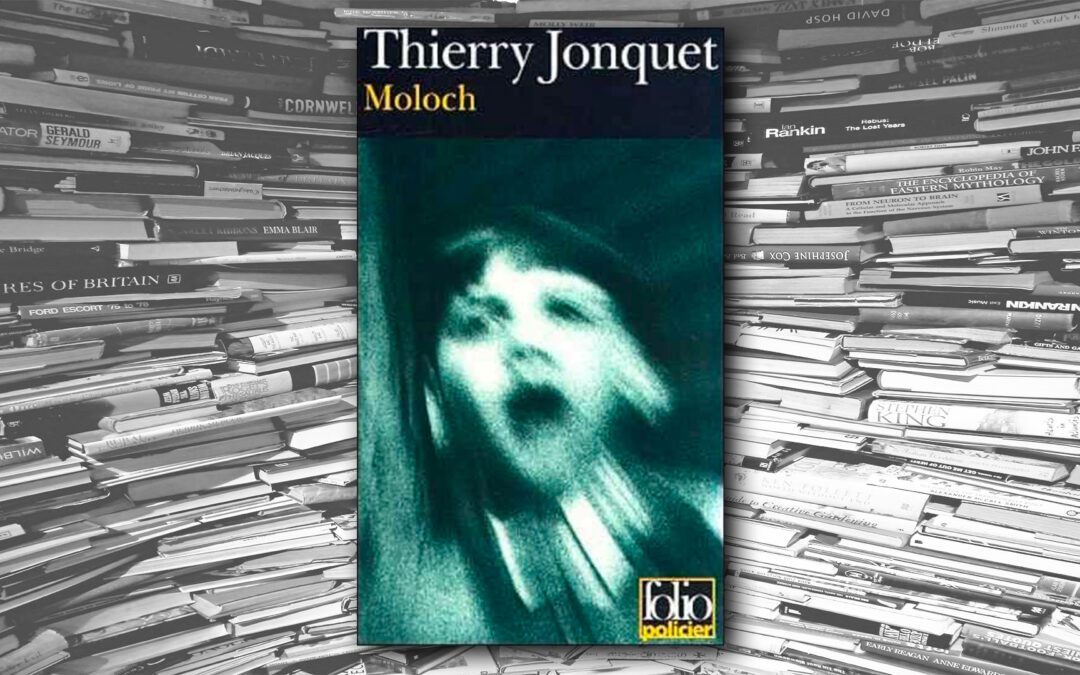 Moloch – Thierry Jonquet