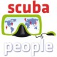 scuba people