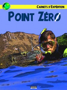 Point Zéro, le titre original du film.