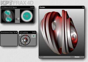 kpt 5 interface
