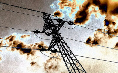 Haute tension sur le Verdon