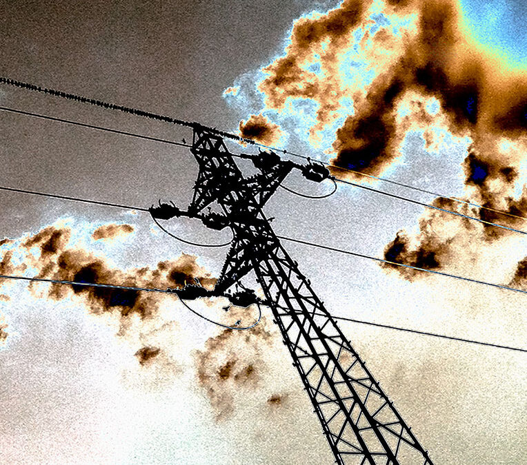 Haute tension sur le Verdon