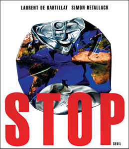 Livre STOP