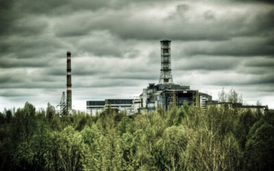 Le nucléaire illégal ?