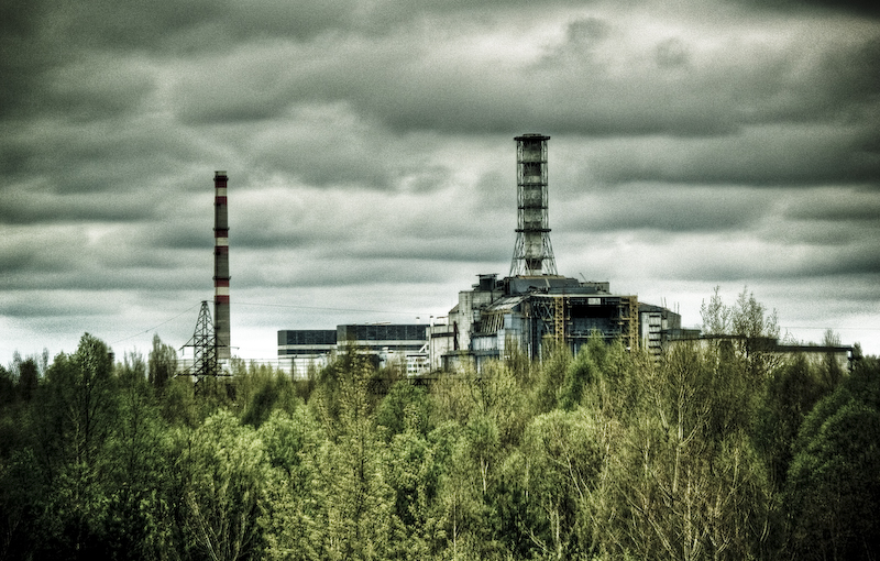 Le nucléaire illégal ? - Mes articles de presse - article, journal, communication