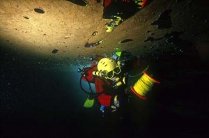 Une rivière peut en cacher une autre