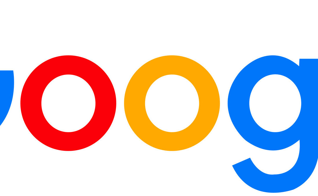 Google en quète de sens…
