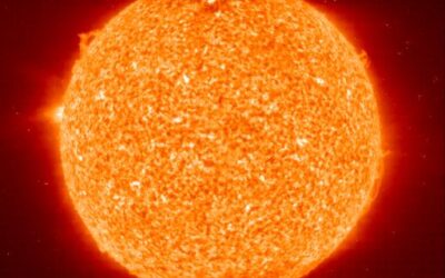 Réchauffement de la planète ? Je suis pour !