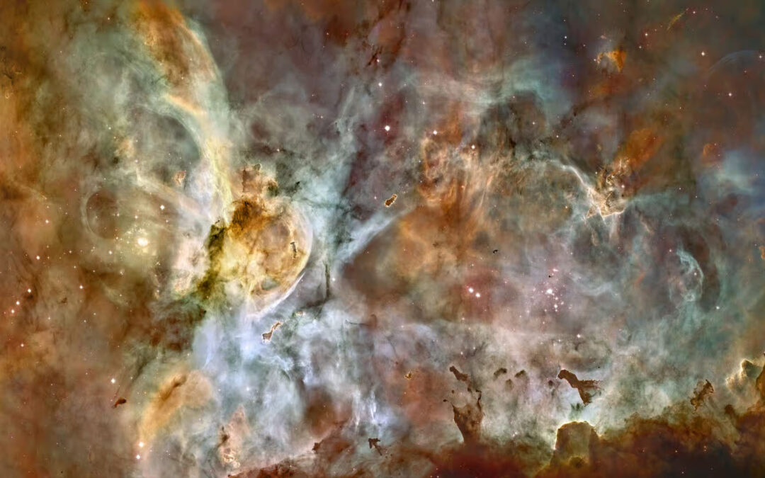 L&rsquo;Univers aujourd&rsquo;hui