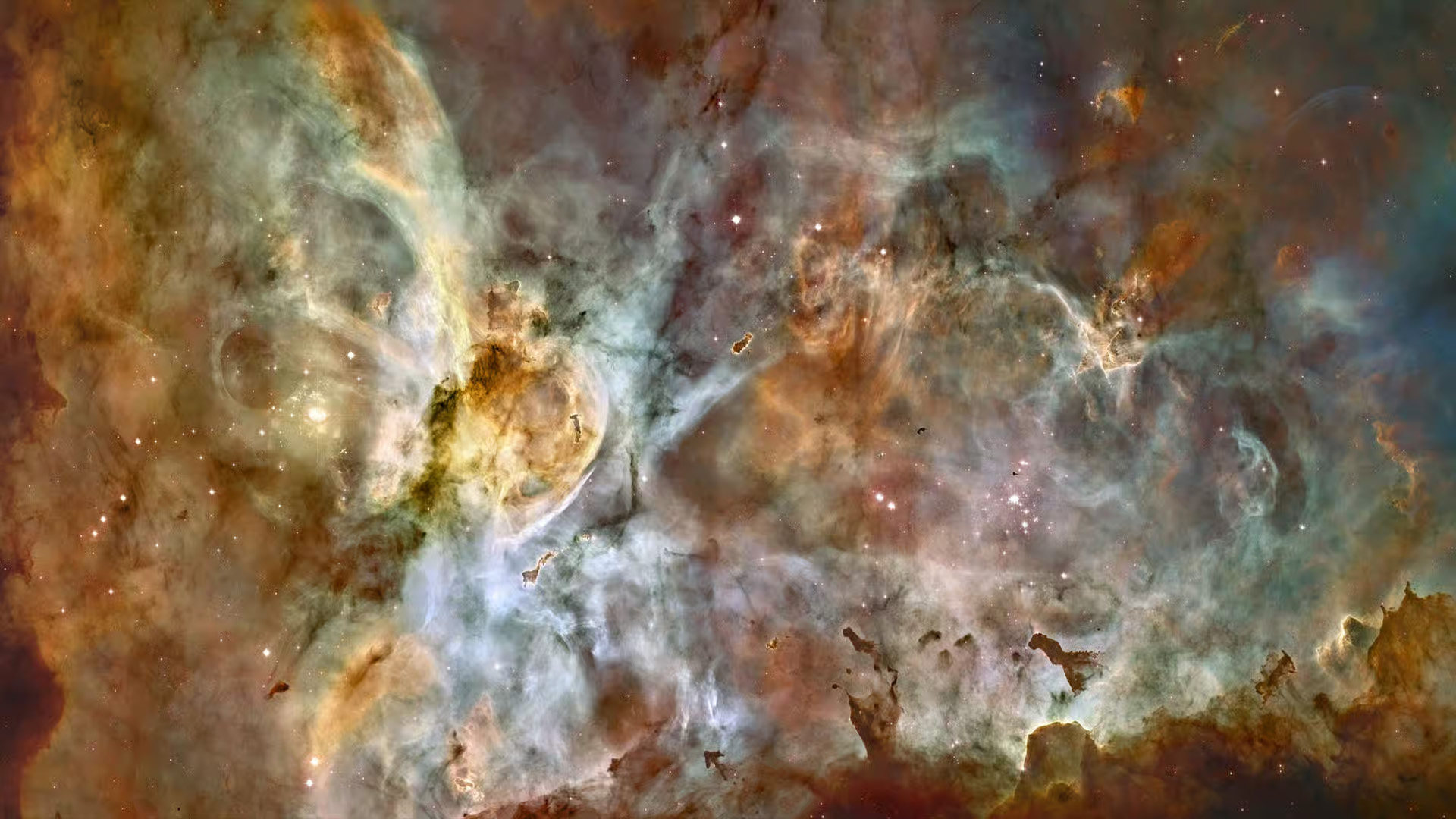 L'Univers aujourd'hui - Espace - cosmos, ciel, infini