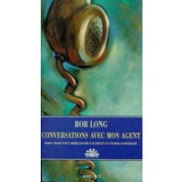 Soirée en Rob Long