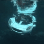 La Squba de Rinspeed : voiture amphibie - Humeur - mélancolie, rêverie, nostalgie