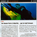 Carnets d'Expédition dans Science & Vie - Médias - information, communication, réseau