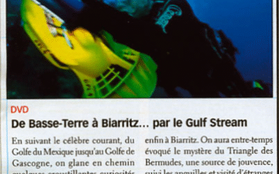 Carnets d&rsquo;Expédition dans Science & Vie