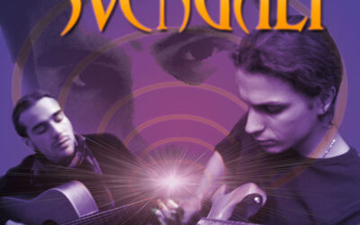 Svengali