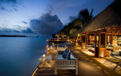 Plongée et yoga aux Maldives