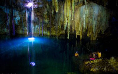 Cenote XKeken