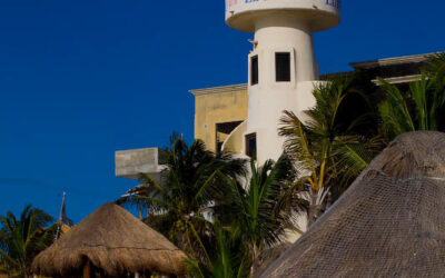 Playa del Carmen