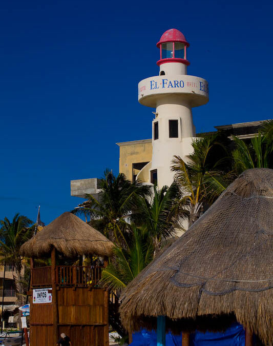 Playa del Carmen