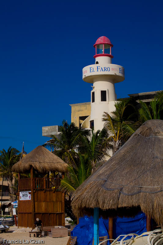 Playa del Carmen - Mexique - maya, culture, Bacalar