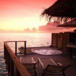 Voyage : luxe ou aventure ? - Humeur - intimité, nostalgie, sérénité