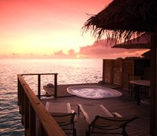 Voyage : luxe ou aventure ?