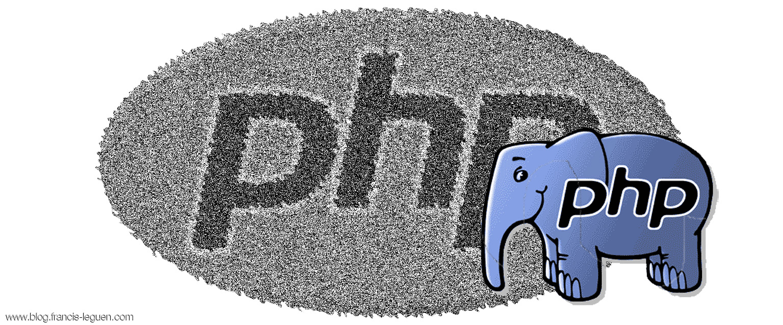 Wordpress : PHP 4 ou PHP 5 ? - Informatique - clavier, pixel, interface