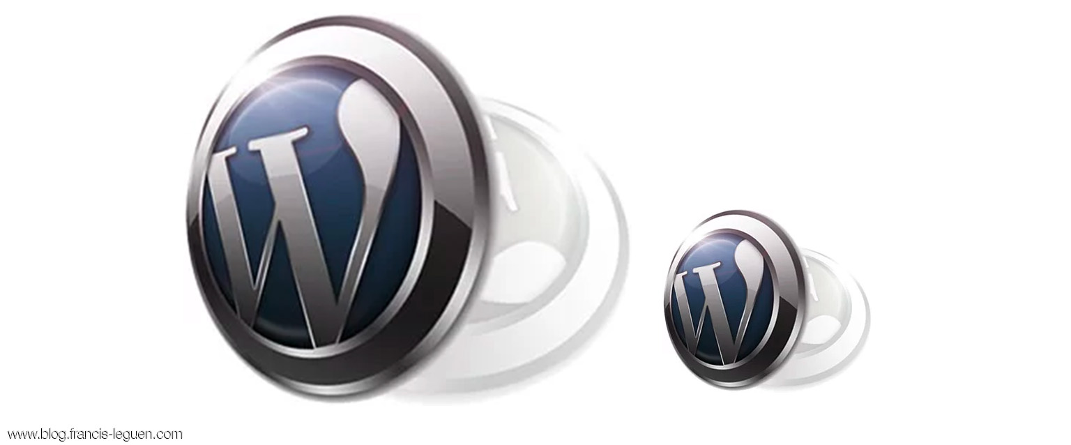 Mise à jour automatique de Wordpress - Informatique - serveur, interface, système