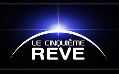 Le cinquième rêve : l&rsquo;âme des guerriers