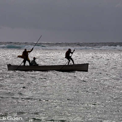 Rodrigues : Plongée sur le dos de Pégase - Rodriques - image, capture, forme