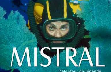 Le détendeur Mistral