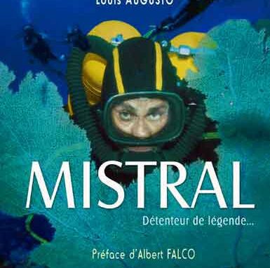 Le détendeur Mistral - Voyages | Plongées - image, ambiance, détail
