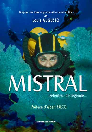 Le détendeur Mistral