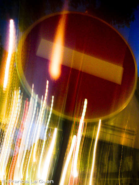 Sony Ericsson C905 : Le traitement des images - Photographie - capture, instantané, composition