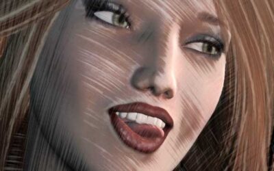 Daz Studio 3 : organiser son contenu