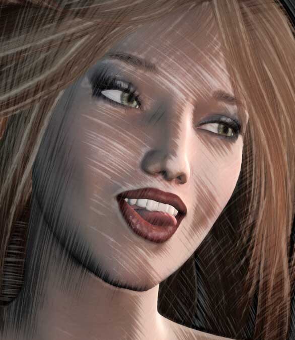 Daz Studio 3 : organiser son contenu