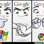 Eradiquer Internet Explorer - Humeur - visuel poétique, mélancolie, sérénité