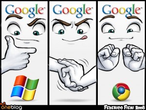 Eradiquer Internet Explorer