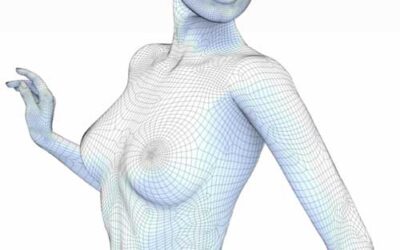 La peau de Daz Studio
