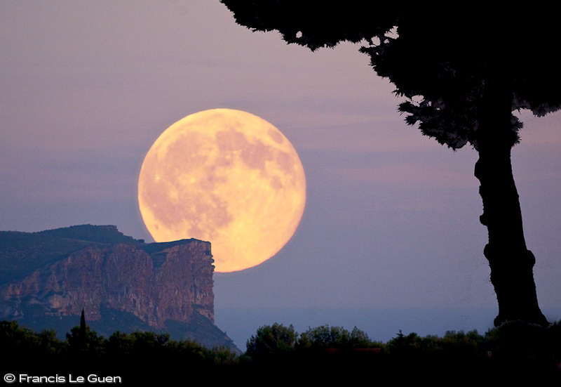 Décrochons la Lune